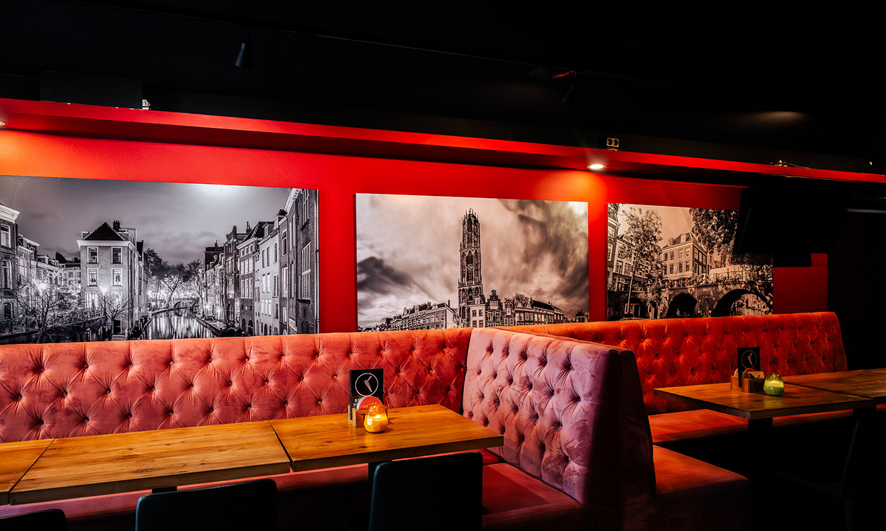 Beuntjes Grand Café