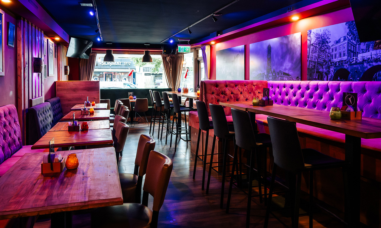 Beuntjes Grand Café