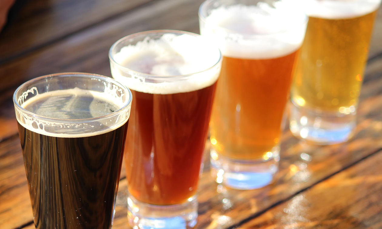Bierbrouwerij De Roos