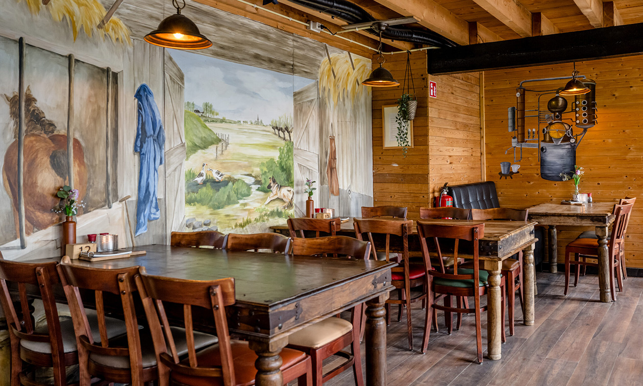Bierbrouwerij Oijen