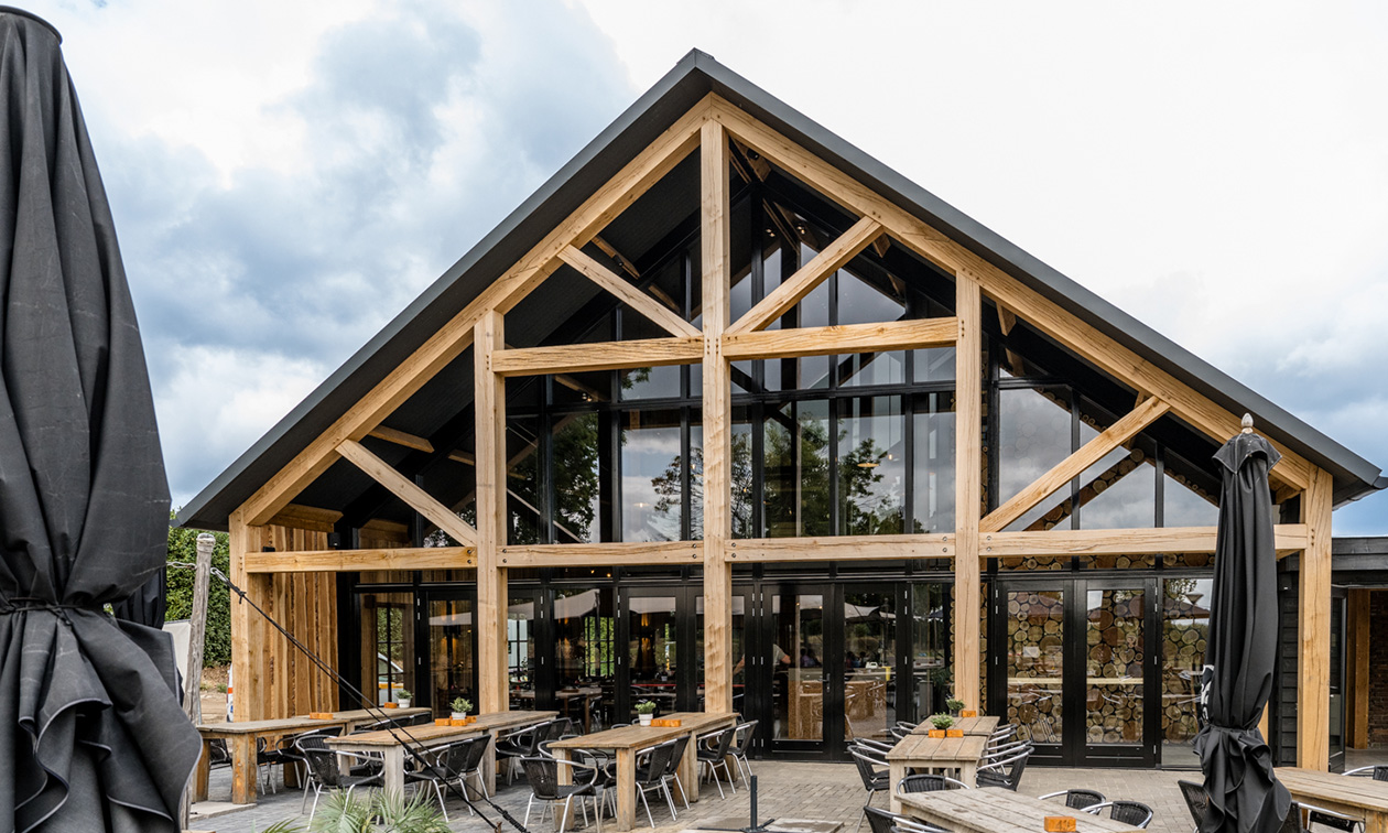 Bierbrouwerij Oijen