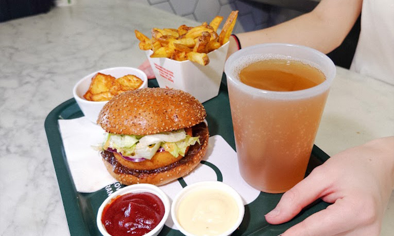 Bioburger