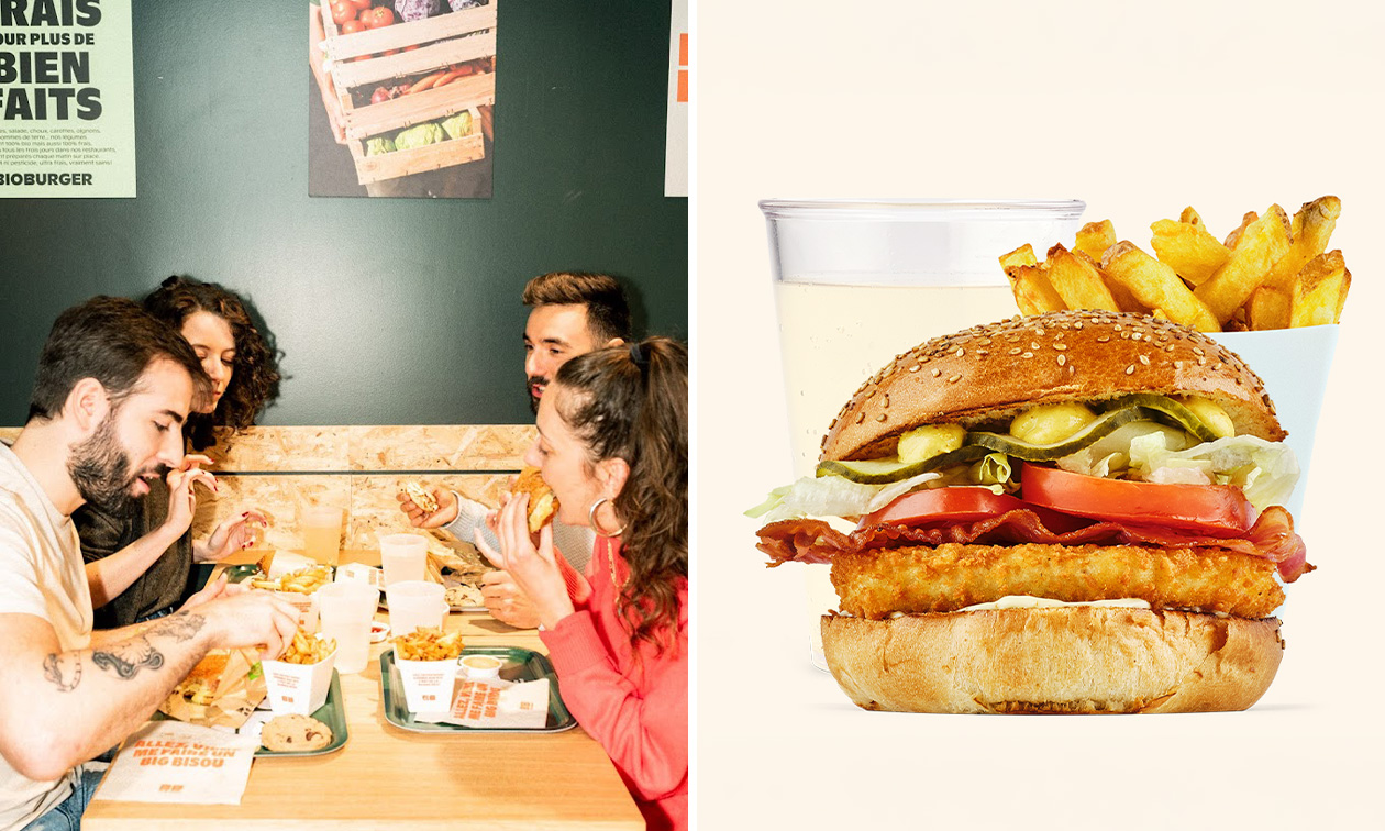 Bioburger
