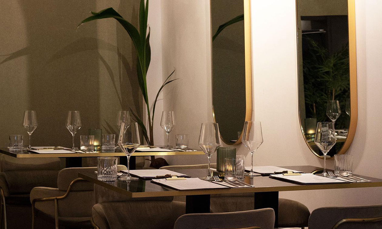 Bistro Bar 7th