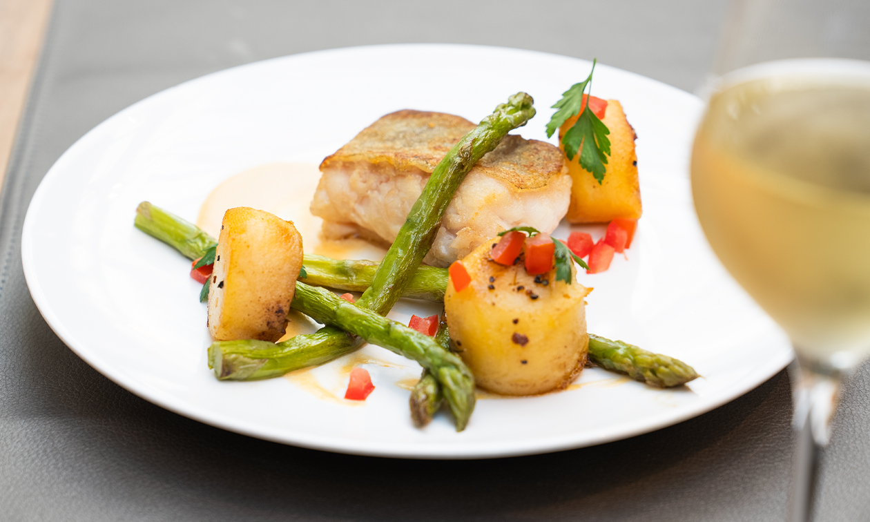 Bistro Côté Sud