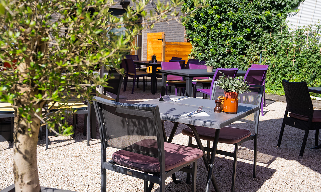 Bistro Côté Sud