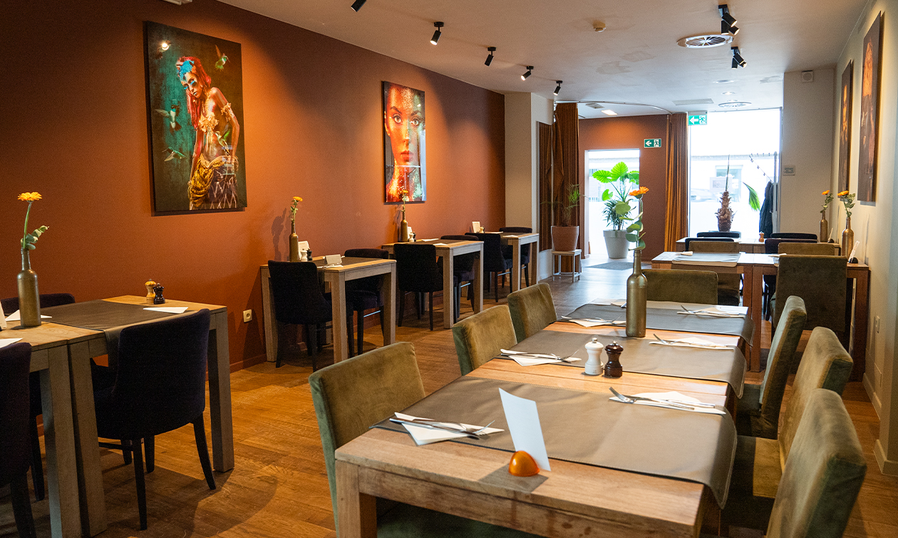 Bistro Côté Sud
