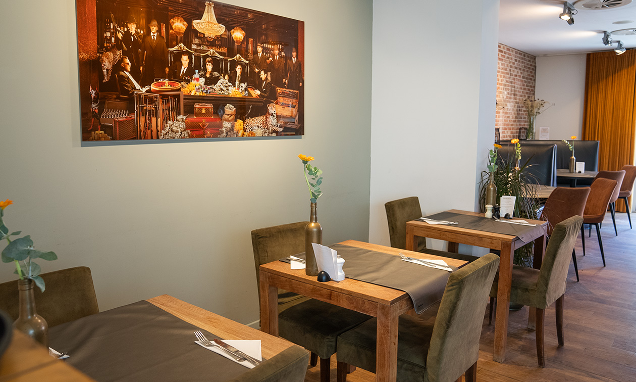 Bistro Côté Sud