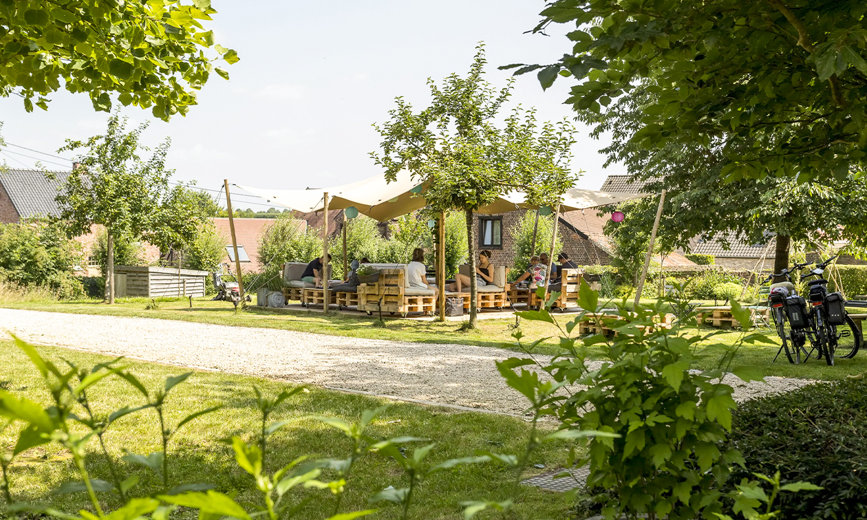 Bistro de Pastorie