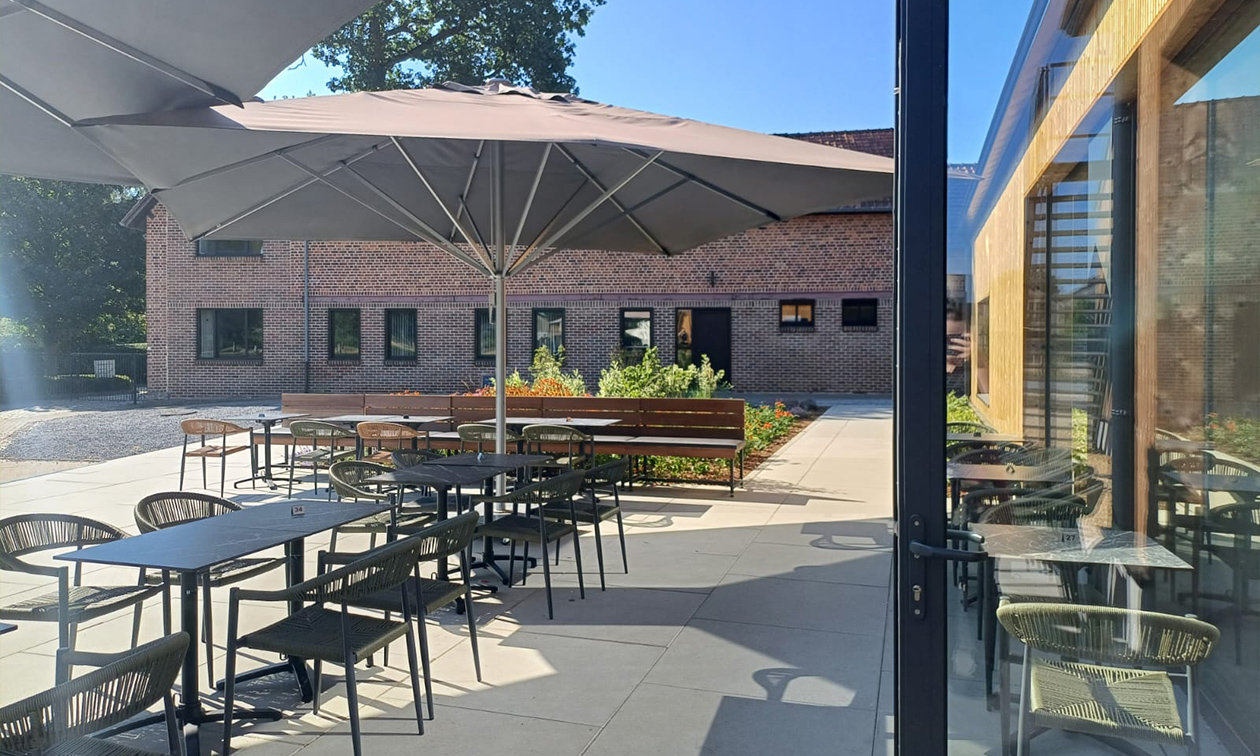 Bistro De Posthoorn