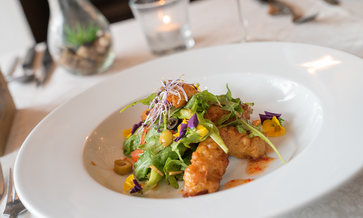 Bistro de Postkoets