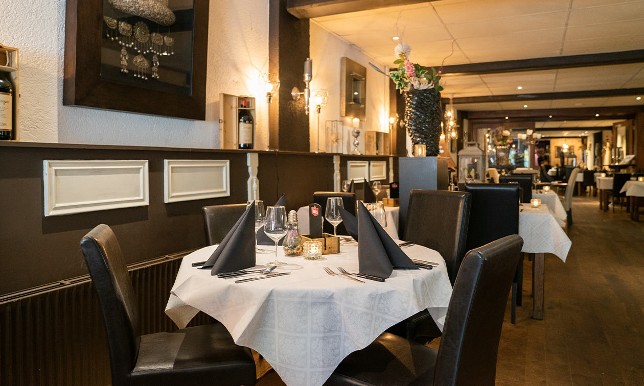 Bistro de Postkoets