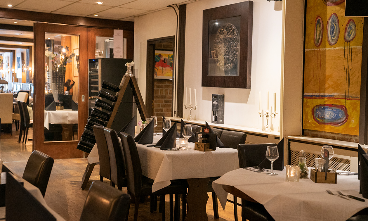 Bistro de Postkoets