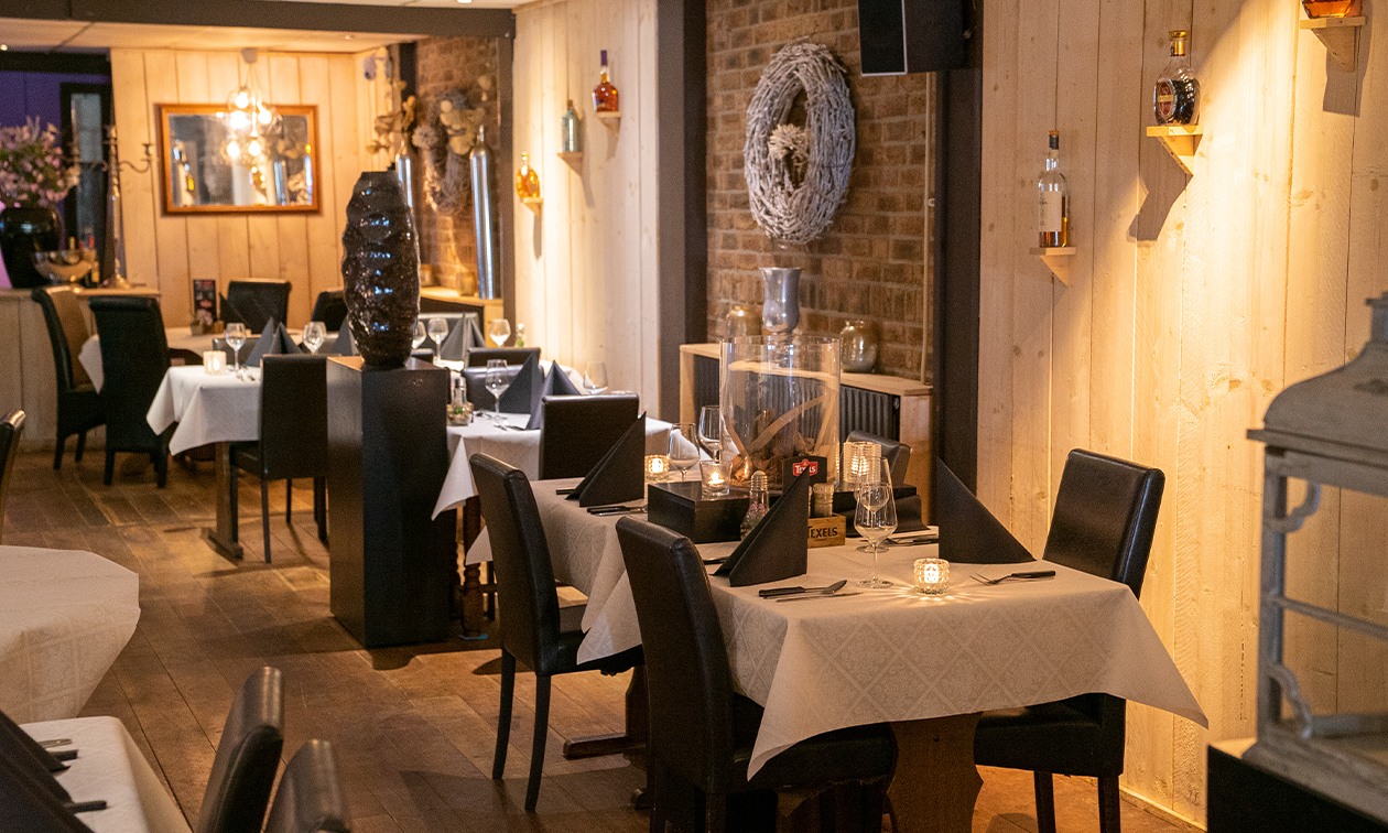 Bistro de Postkoets