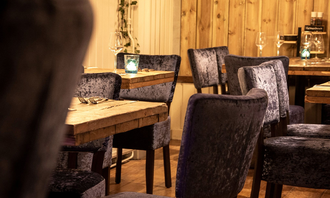 Bistro Dreams