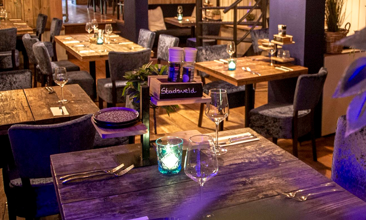 Bistro Dreams