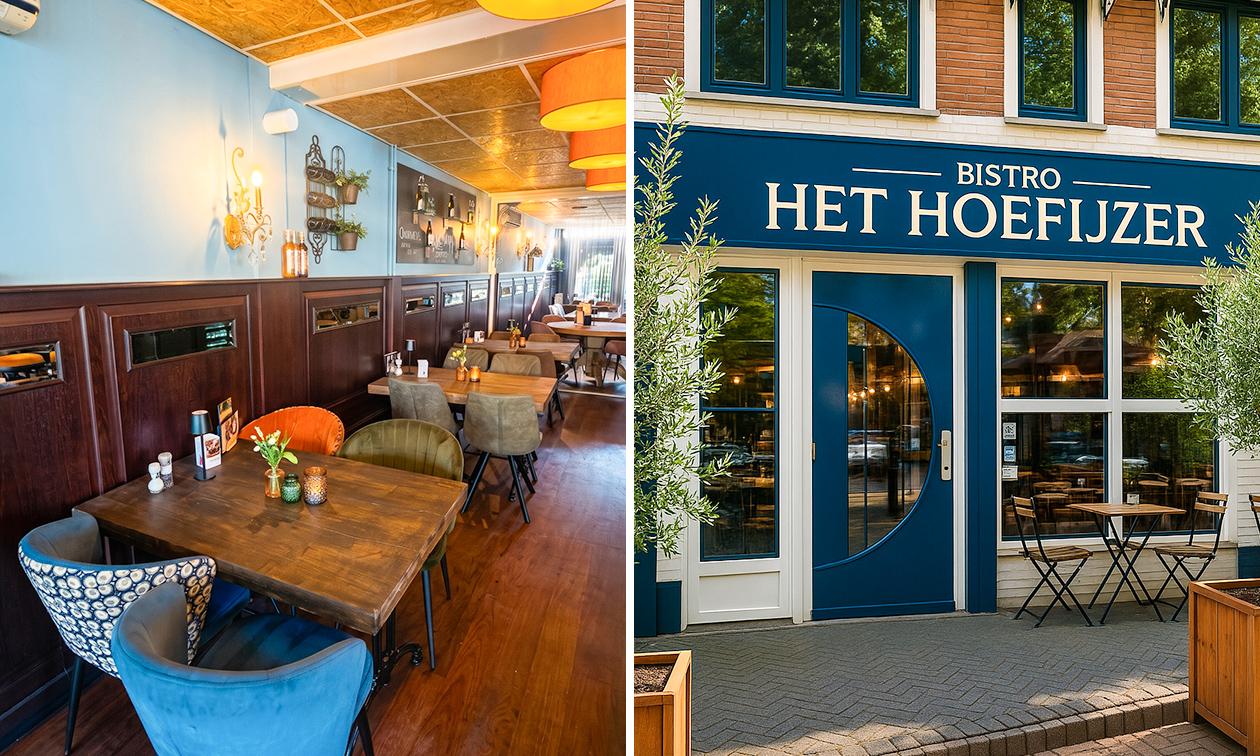 Bistro Het Hoefijzer