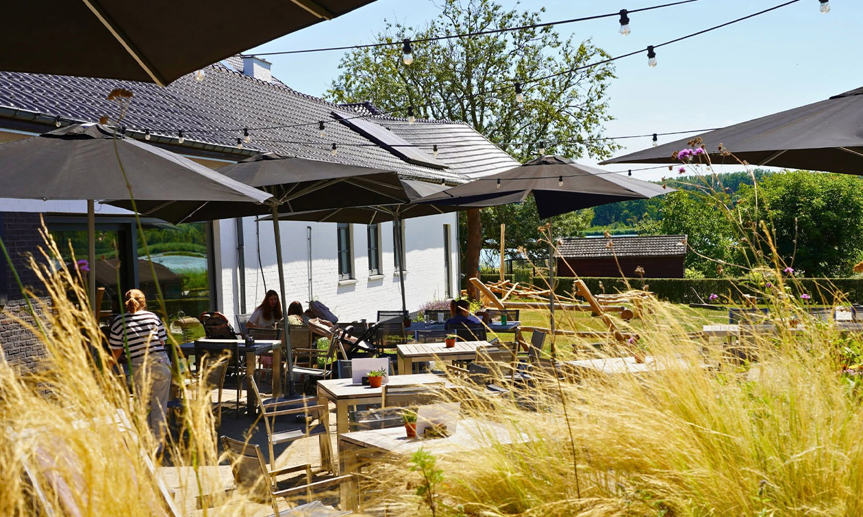 Bistro Het Vinne