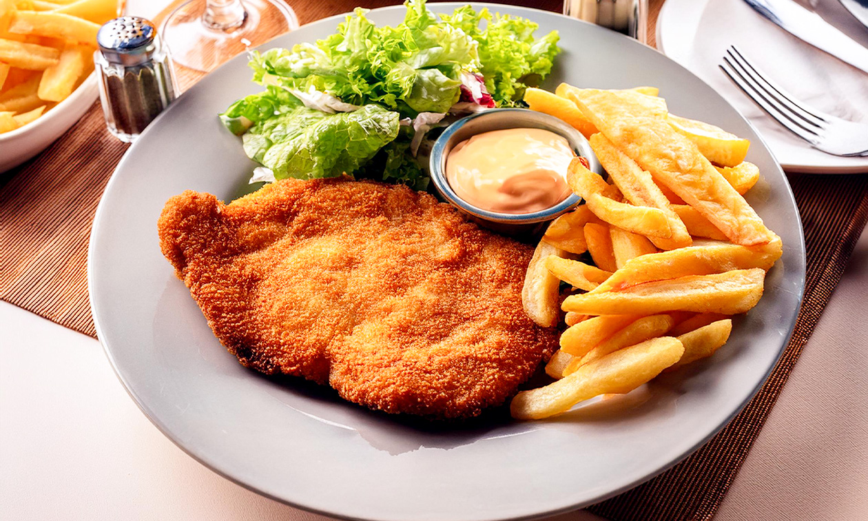 Bistro ProSeven