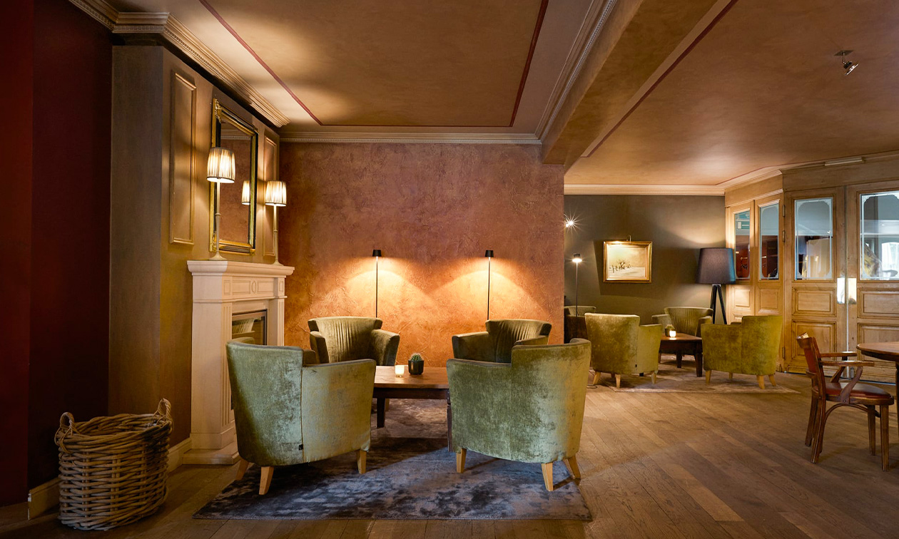Bistro Stiemerheide