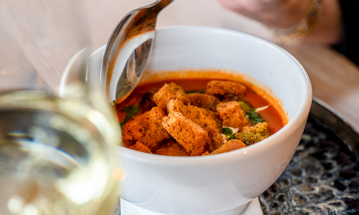 Bistro Sud