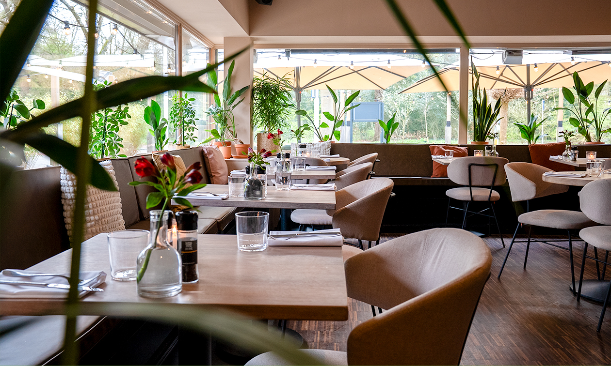 Bistro Sud