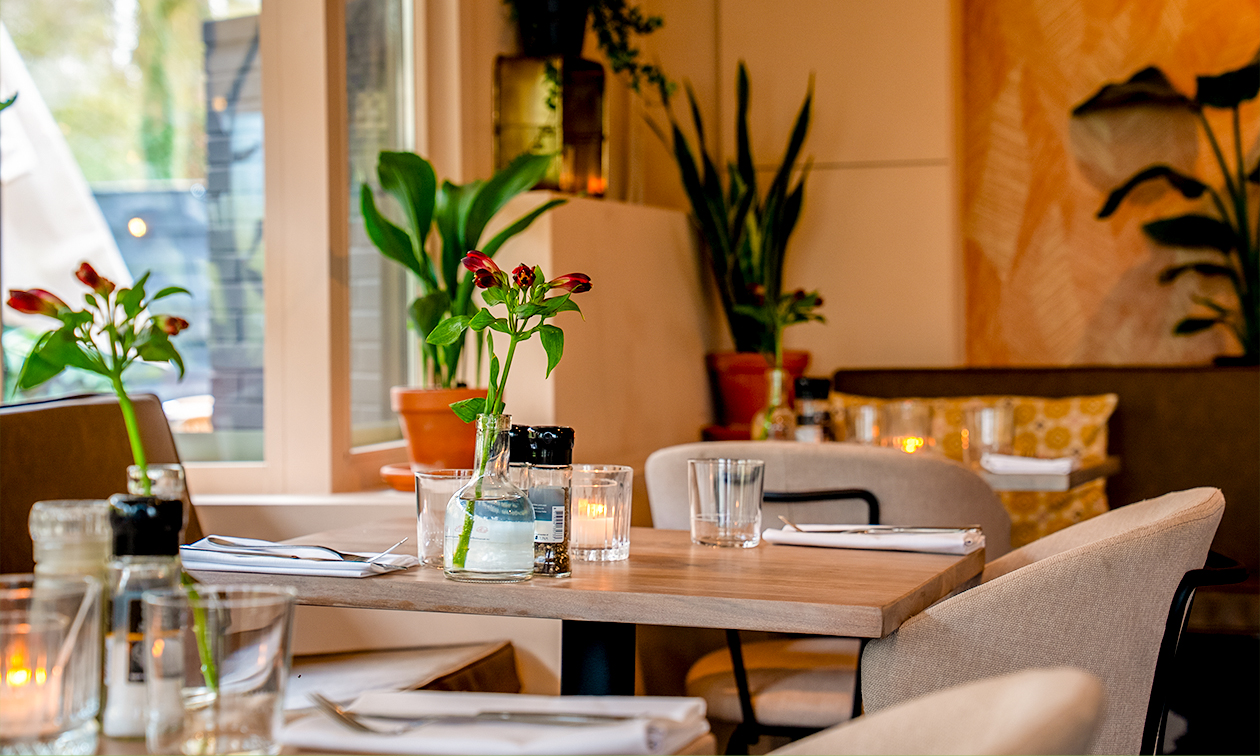 Bistro Sud