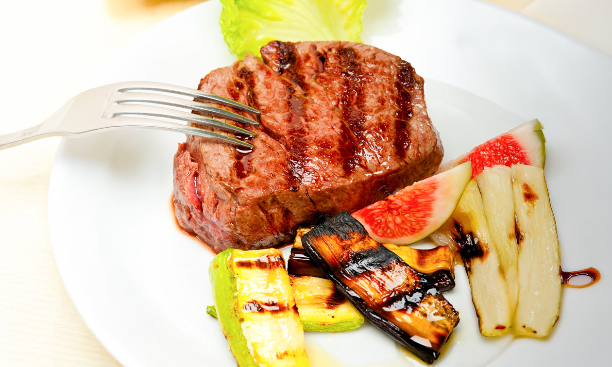 Le Bistrot Français
