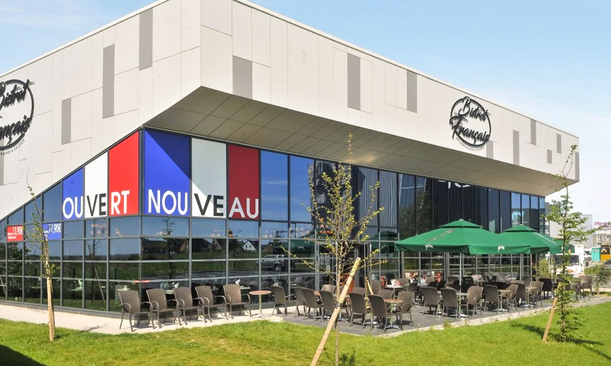Le Bistrot Français