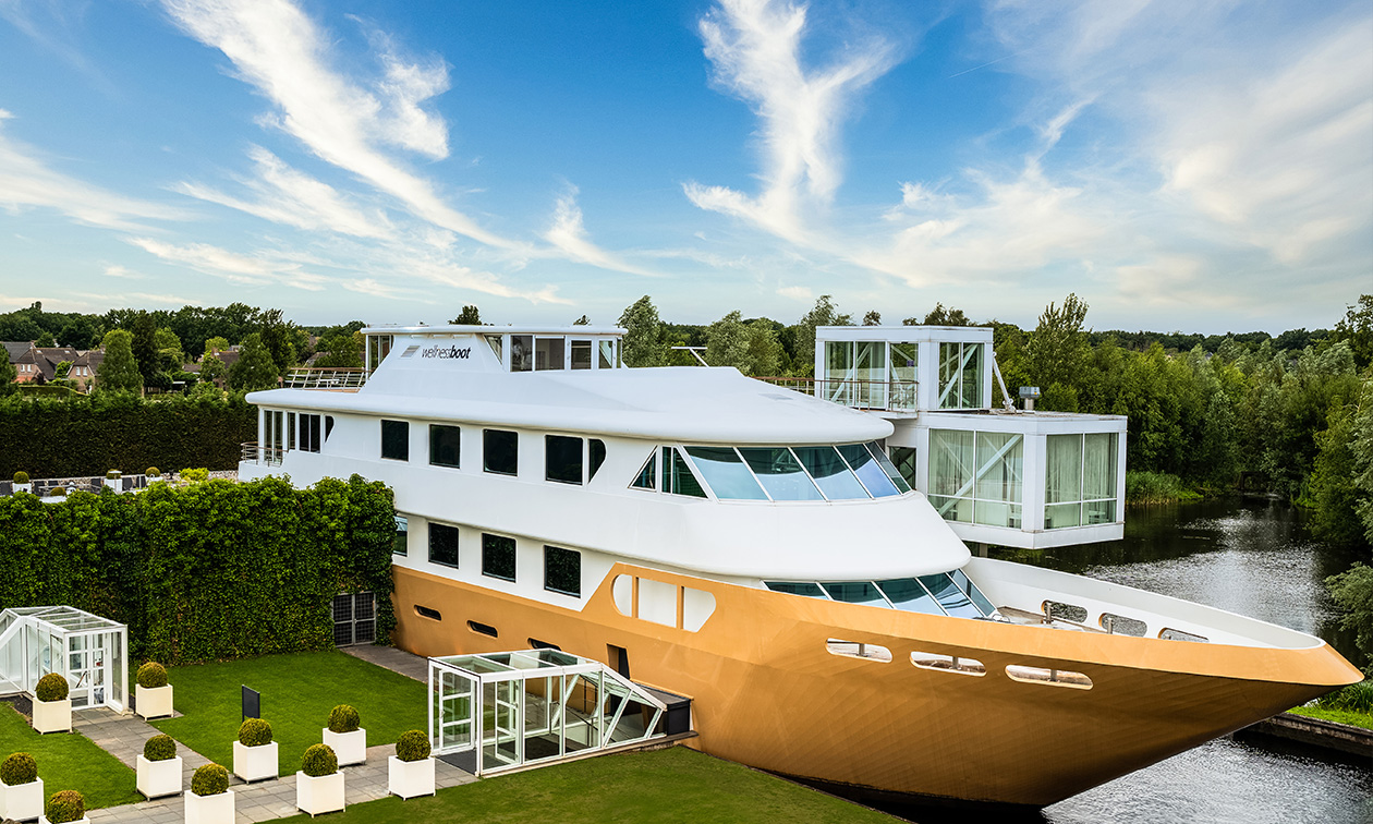 BLUE Wellnessresorts