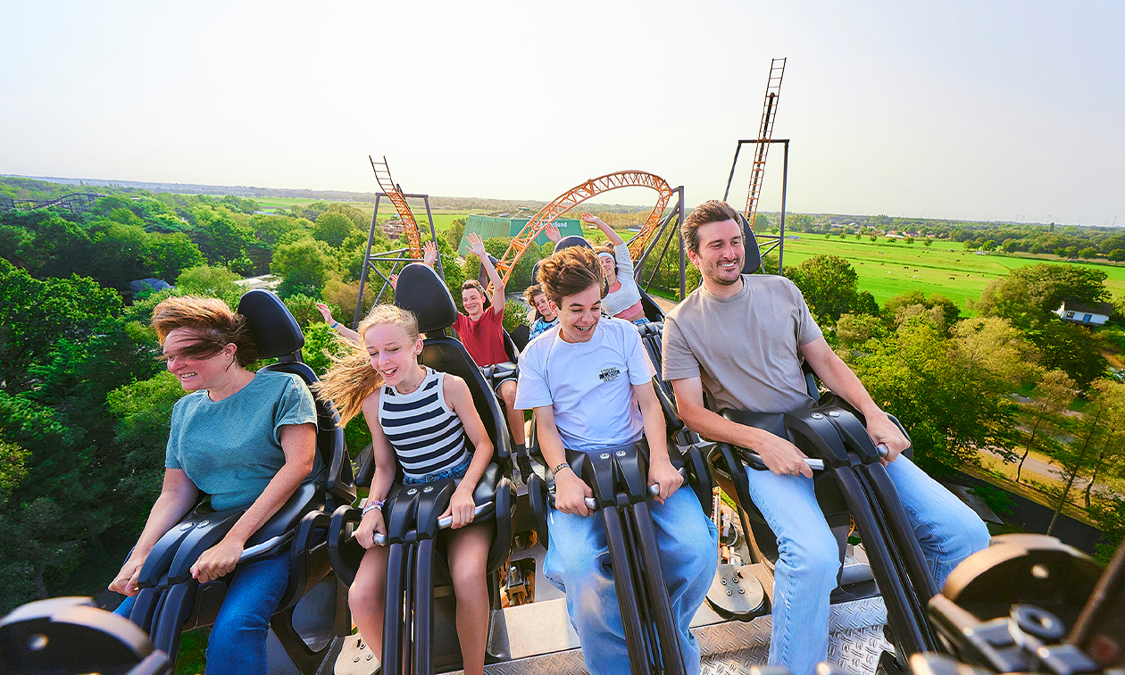 Bobbejaanland