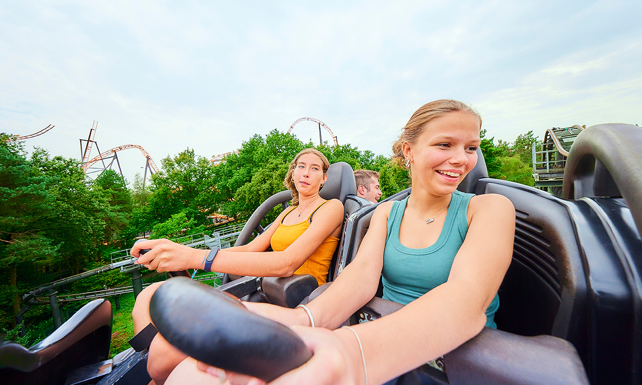 Bobbejaanland