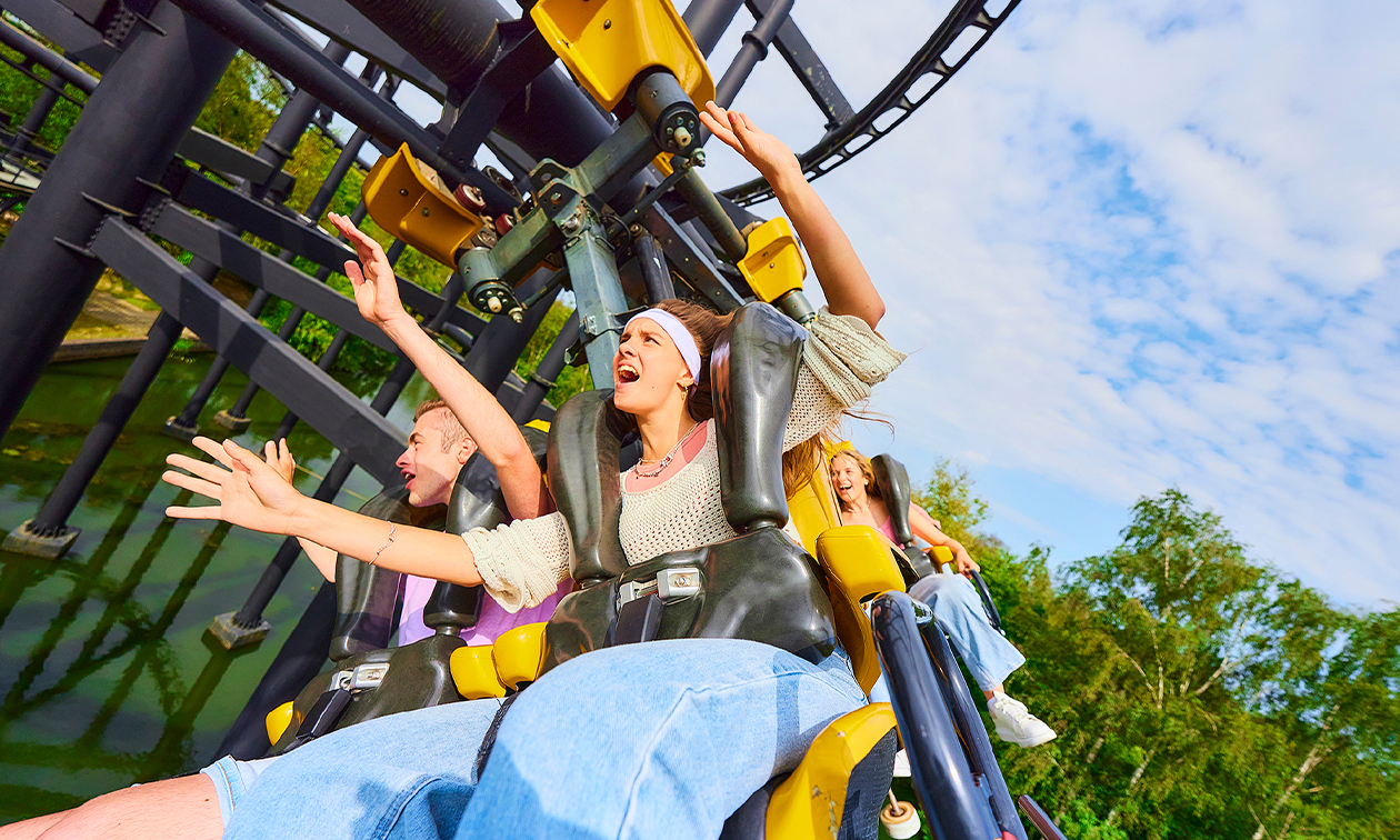 Bobbejaanland