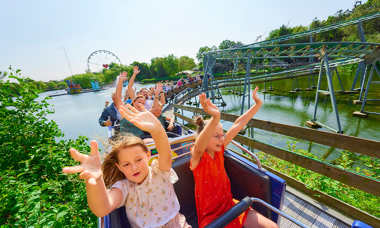 Bobbejaanland