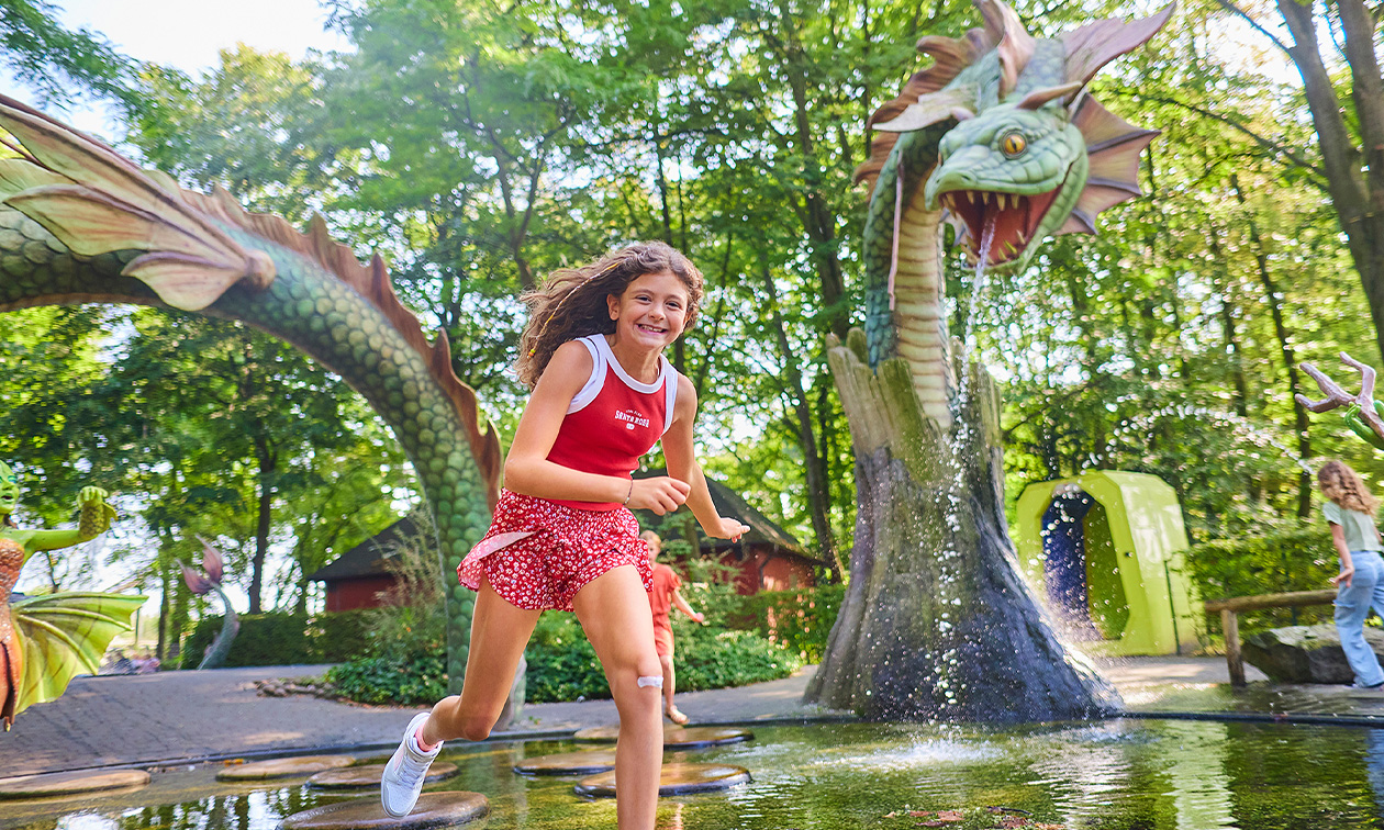 Bobbejaanland