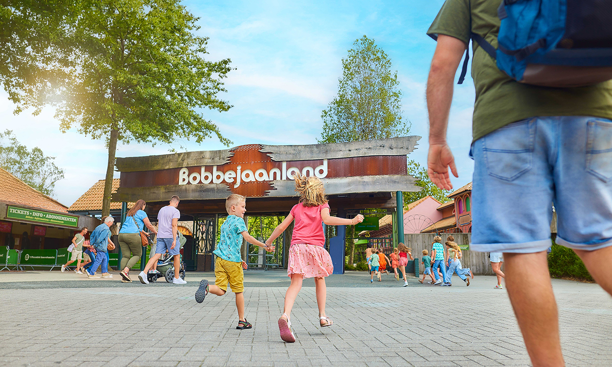 Bobbejaanland