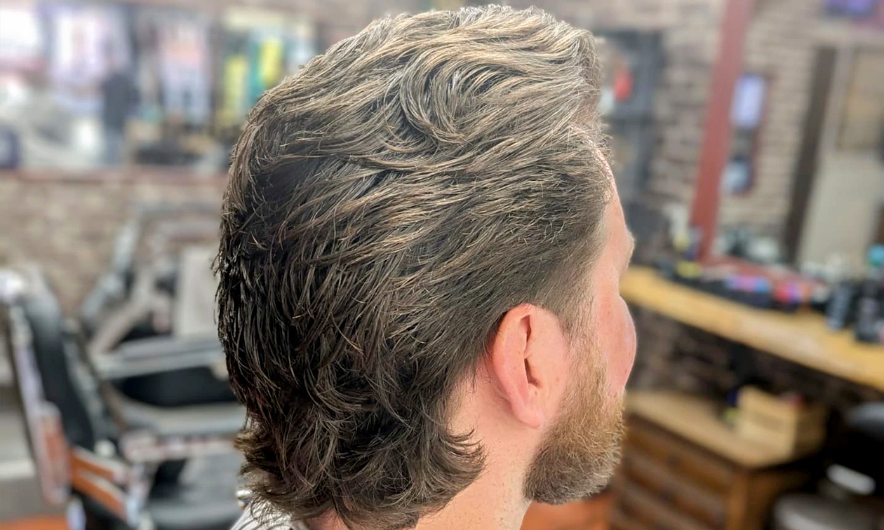Bolder Barbershop