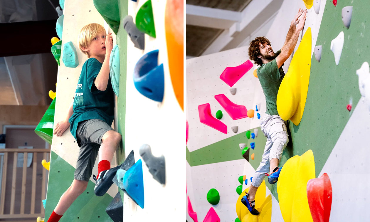 Boulder Amsterdam