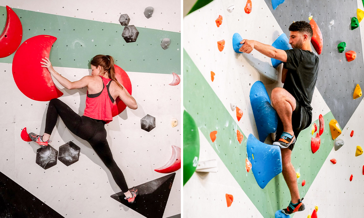 Boulder Amsterdam