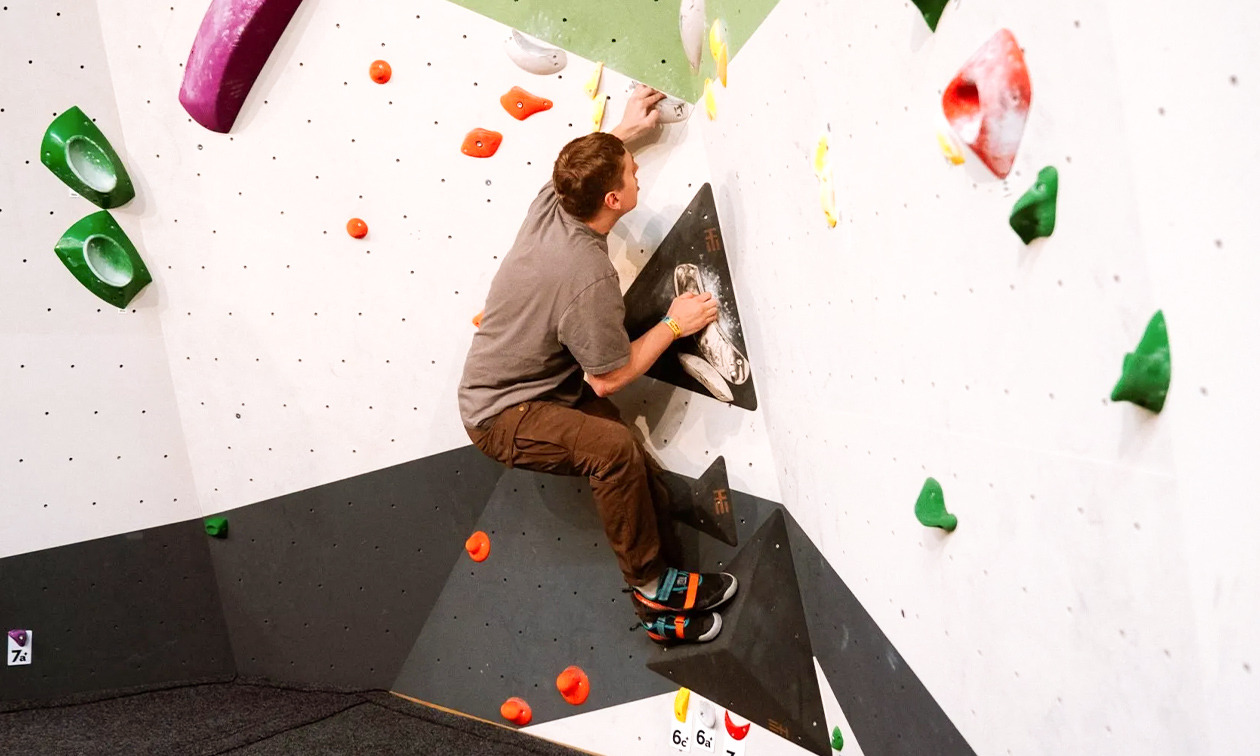 Boulder Amsterdam