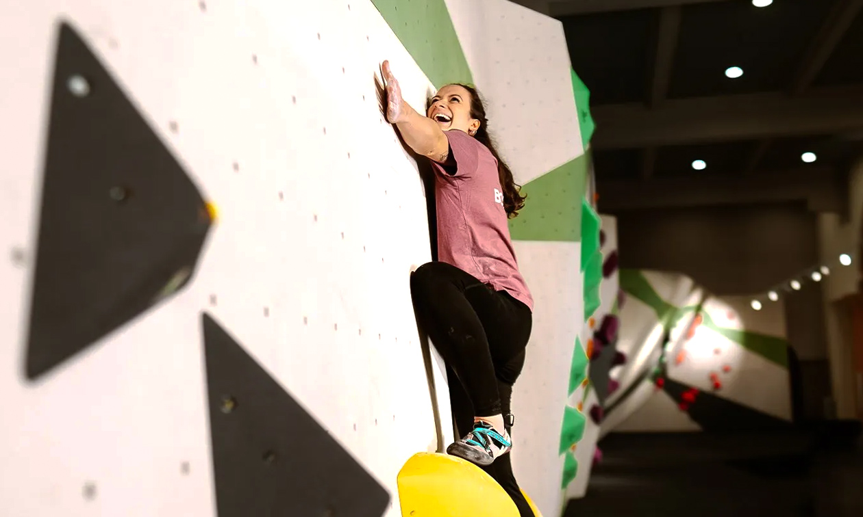 Boulder Veldhoven