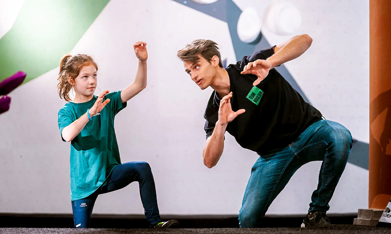 Boulder Veldhoven