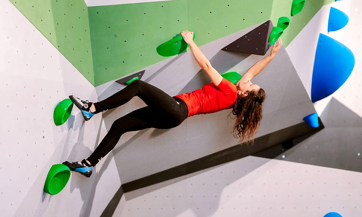 Boulder Veldhoven