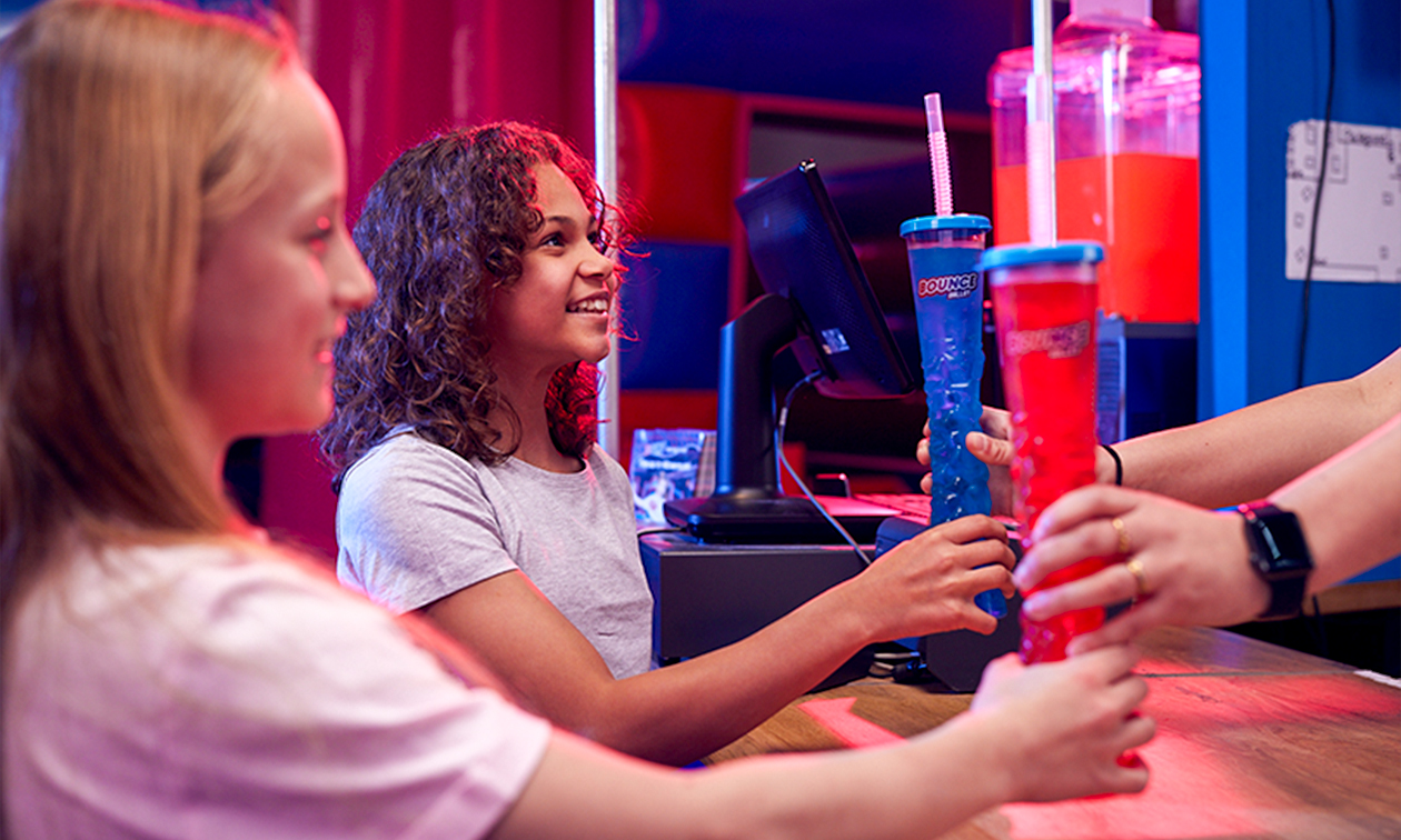 Bounce Valley Hilversum