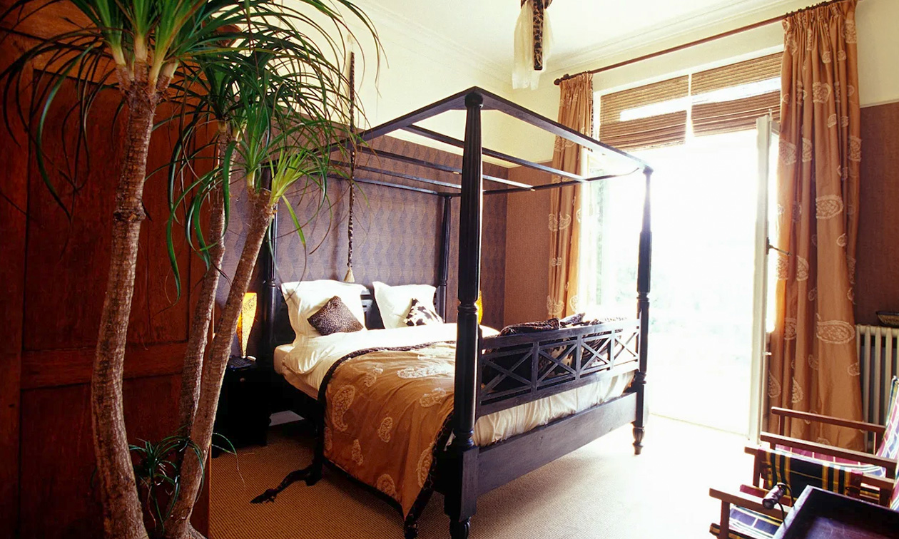 Boutique Hotel Dufays