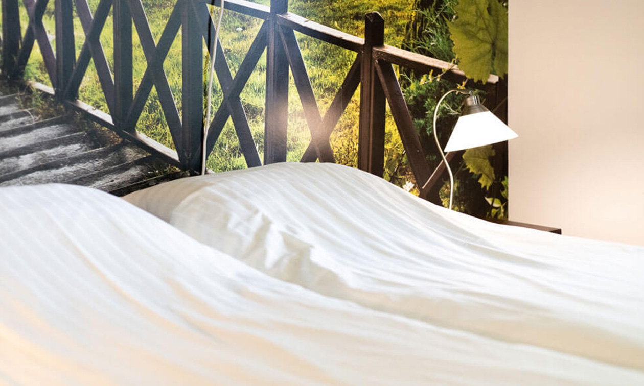 Boutique Hotel Rozenhof