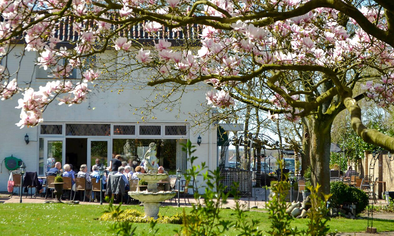 Boutique Hotel Rozenhof
