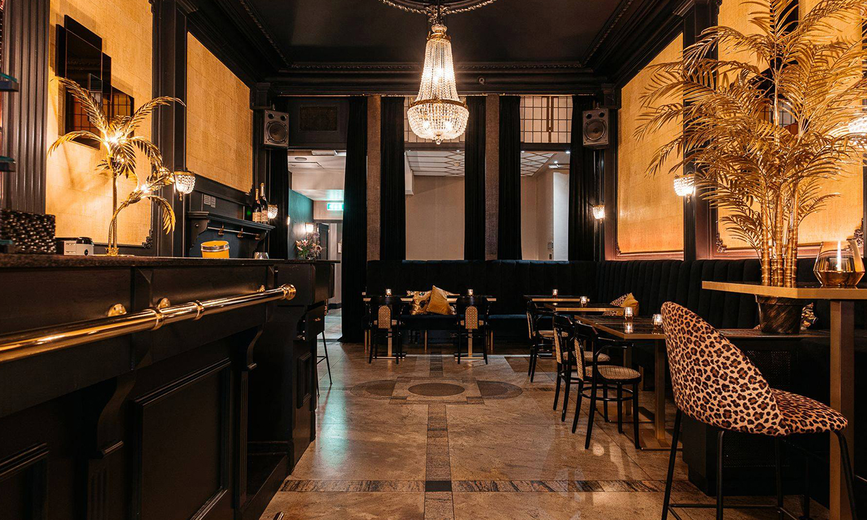 Brasserie Britannique
