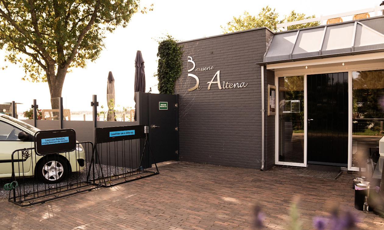 Brasserie De Altena
