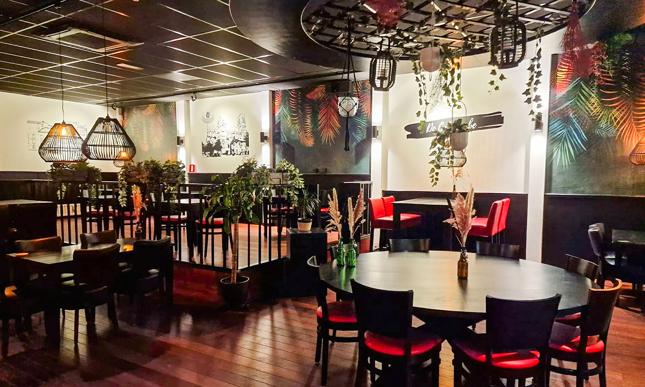 Brasserie de Catacombe